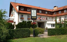 Resort Hotel Zvíkov